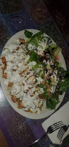 Photo of Tito's Bistro & Cafe - 10006 101 Ave, Grande Prairie, AB T8V 2P9